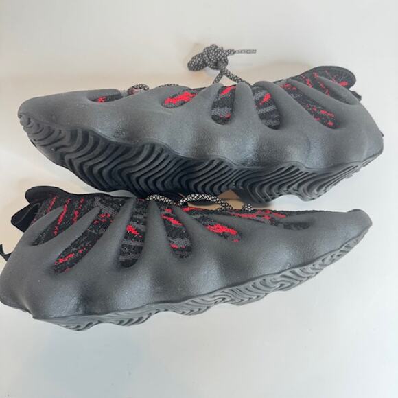 Spider Sneakers Mens Claw Athletic Jogger Sz 7 Running Shoe - Picture 4 of 9